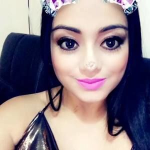 Meet your Posher, Ingrid